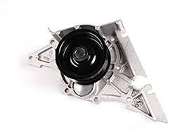 BOMBA AGUA ORIGINAL AGENCIA VOLKSWAGEN SEAT AUDI PASSAT V6 2.8L 99/05 AUDI A4 QUATTRO V6 2.8L 2.7L 96/05 = NO HAY EQUIVALENCIA EN MORESA = P2466 CARTER