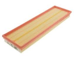 FILTRO AIRE ORIGINAL AGENCIA VOLKSWAGEN BEETLE BORA CADDY GOLF JETTA PASSAT RABBIT SETA ALTEA LEON TOLEDO = F7KA12 INTERFIL