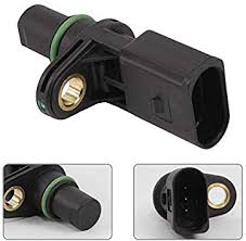 SENSOR DE POSICION DE ARBOL LEVAS (CMP) ORIGINAL AGENCIA AUDI A3 A4 A6 QUATTRO MK2 TT TTS MK2 TTS MK2 VOLKSWAGEN GOLF A5 GOLF A6 2.5L BORA 2.5 L JETTA A6 NEW BEETLE PASSAT = 22246 TOMCO