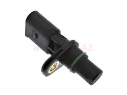 SENSOR DE POSICION DE ARBOL LEVAS (CMP) ORIGINAL AGENCIA AUDI A3 A4 A6 QUATTRO MK2 TT TTS MK2 TTS MK2 VOLKSWAGEN GOLF A5 GOLF A6 2.5L BORA 2.5 L JETTA A6 NEW BEETLE PASSAT = 22246 TOMCO