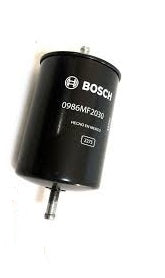 FILTRO GASOLINA BOSCH VOLKSWAGEN SEAT AUDI MERCEDES BENZ = FGI28 INTERFIL