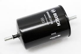 FILTRO GASOLINA BOSCH AUDI A4 TT SEAT ALHAMBRA LEON TOLEDO VOLKSWAGEN BEETLE EUROVAN GOLF JETTA A4 POLO CABRIO TOUAREG = FGI105 INTERFIL