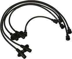 JGO CABLE BUJIA BOSCH VOLKSWAGEN SEDAN 4 CIL 1.6 LTS 89/92 COMBI 1600 ENCENDIDO ELECTRONICO E/E = L1172 KEM AMARILLO (7MM) = NO DISPONIBLE KEM AMARILLO (8MM) = CB172 KEM DORADO