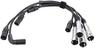 JGO CABLES BUJIA BOSCH VOLKSWAGEN GOLF A3 4 CIL 1.8 LTS 93/99 GOLF A2 89/92 1.8 LTS JETTA A3 93/99 1.8 L4 JETTA A2 89/92 1.8 LTS DERBY 95/05 1.8L LTS VAN 03/05 1.8L LTS = L1161 KEM AMARILLO (7 MM) = NO DISPONIBLE EN KEM AMARILLO (8 MM) = CB161 KEM DORADO