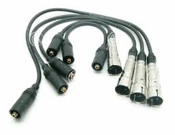 JGO CABLE BUJIA BOSCH VOLKSWAGEN POINTER 1.8L 4CIL 98/03 POINTER PICK UP 1.8L 4CIL 99/03 5 CABLES CON CABLE DE BOBINA = L1190 KEM AMARILLO (7MM) = NO DISPONIBLE EN KEM AMARILLO (8MM) = CB190 KEM DORADO