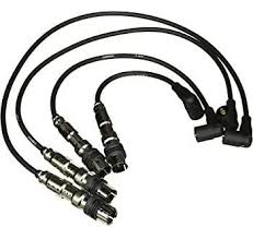 JGO CABLES BUJIA BOSCH VOLKSWAGEN BEETLE 99/10 2.0L 4 CIL JETTA A4 99/10 2.0L 4 CIL SEAT CORDOBA 03/09 2.0L 4 CIL IBIZA 03/09 2.0L 4 CIL = L1170 KEM AMARILLO (7MM) = NO DISPONIBLE EN KEM AMARILLO (8MM) = CB230 KEM DORADO