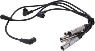 JGO CABLES BUJIA BOSCH VOLKSWAGEN DERBY 1.8L 06/09 GOL 1.6L 09/17 LUPO 05/09 1.6L  POINTER 1.8L 04/09 POINTER PICKUP 1.8L 04/10 SAVEIRO 1.6L 10/17 SPORTVAN 07/10 1.6L VAN 06/09 1.8L SEAT IBIZA 1.6L Y 2.0 09/15 SIN DISTRIBUIDOR 4 CABLES