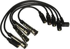 JGO CABLES BUJIA BOSCH VOLKSWAGEN GOLF A3 4 CIL 1.8 LTS 93/99 GOLF A2 89/92 1.8 LTS JETTA A3 93/99 1.8 L4 JETTA A2 89/92 1.8 LTS DERBY 95/05 1.8L LTS VAN 03/05 1.8L LTS = L1161 KEM AMARILLO (7 MM) = NO DISPONIBLE EN KEM AMARILLO (8 MM) = CB161 KEM DORADO