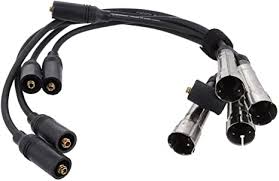 JGO CABLES BUJIA BOSCH VOLKSWAGEN GOLF A3 4 CIL 1.8 LTS 93/99 GOLF A2 89/92 1.8 LTS JETTA A3 93/99 1.8 L4 JETTA A2 89/92 1.8 LTS DERBY 95/05 1.8L LTS VAN 03/05 1.8L LTS = L1161 KEM AMARILLO (7 MM) = NO DISPONIBLE EN KEM AMARILLO (8 MM) = CB161 KEM DORADO