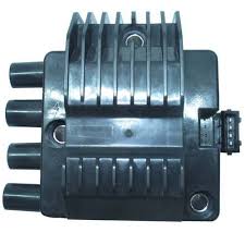 BOBINA BOSCH CHEVROLET GENERAL MOTORS CHEVY 4 CIL 1.6L 94/06 PONTIAC SUNBIRD 4 CIL 2.0L 92/93 4 PINES = IC40 KEM