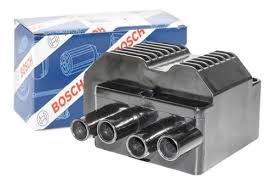 BOBINA BOSCH CHEVROLET GENERAL MOTORS CHEVY 4 CIL 1.6L 94/06 PONTIAC SUNBIRD 4 CIL 2.0L 92/93 4 PINES = IC40 KEM