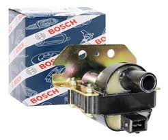 BOBINA BOSCH VOLKSWAGEN POINTER 98/06 4 CIL 1.8  POINTER PICK UP 98/06 4 CIL 1.8 L = IC54 KEM