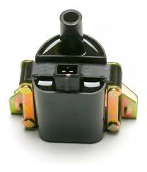 BOBINA BOSCH VOLKSWAGEN POINTER 98/06 4 CIL 1.8  POINTER PICK UP 98/06 4 CIL 1.8 L = IC54 KEM