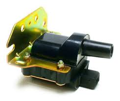 BOBINA BOSCH VOLKSWAGEN POINTER 98/06 4 CIL 1.8  POINTER PICK UP 98/06 4 CIL 1.8 L = IC54 KEM