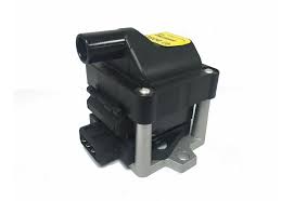 BOBINA BOSCH VOLKSWAGEN GOLF 96/98 4 CIL 2.0 DERBY 95/06 4 CIL 1.8 2.0 JETTA 96 /98 4 CIL 2.0 SEDAN 96/03 4 CIL 1.6 EUROVAN 5 CIL 2.5 = IC36  KEM LANCER