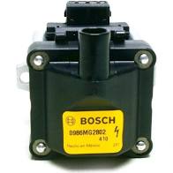 BOBINA BOSCH VOLKSWAGEN GOLF 96/98 4 CIL 2.0 DERBY 95/06 4 CIL 1.8 2.0 JETTA 96 /98 4 CIL 2.0 SEDAN 96/03 4 CIL 1.6 EUROVAN 5 CIL 2.5 = IC36  KEM LANCER