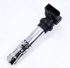 BOBINA BOSCH AUDI A1 TURBO A3 TURBO SEAT ALTEA TURBO IBIZA TURBO LEON LEON TURBO VOLKSWAGEN POLO GTI TIGUAN TURBO VENTO  4 PINES = IC364 KEM