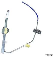 ELEVADOR DE PUERTA DERECHA BRUCK VOLKSWAGEN SEDAN 1600 TODOS LOS MODELOS = 111837502 BRUCK