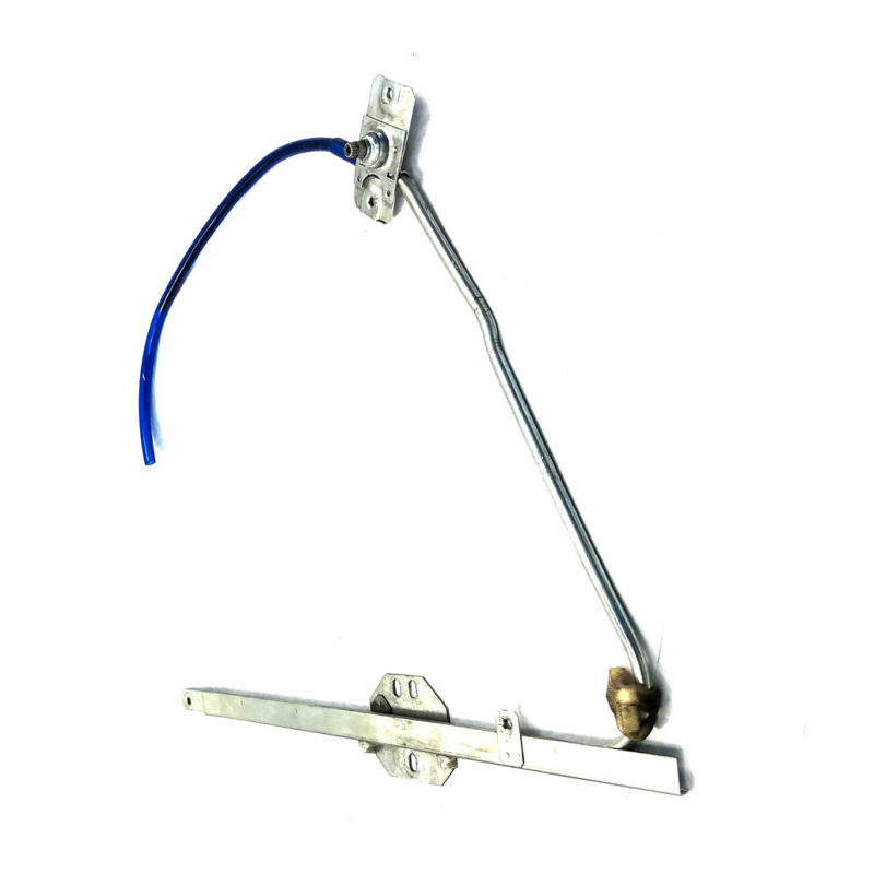ELEVADOR DE PUERTA DERECHA BRUCK VOLKSWAGEN SEDAN 1600 TODOS LOS MODELOS = 111837502 BRUCK