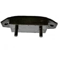 SOPORTE BRUCK MOTOR IZQUIERDO DERECHO VOLKSWAGEN SEDAN 1500 1600 BRASILIA 1953/2004 = 1715 DAI