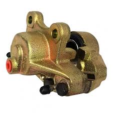 CALIPER DELANTERO IZQUIERDO Y DERECHO BRUCK VOLKSWAGEN SEDAN 1992/2001 = 113615105 BRUCK