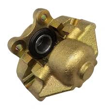 CALIPER DELANTERO IZQUIERDO Y DERECHO BRUCK VOLKSWAGEN SEDAN 1992/2001 = 113615105 BRUCK