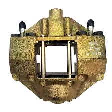 CALIPER DELANTERO IZQUIERDO Y DERECHO BRUCK VOLKSWAGEN SEDAN 1992/2001 = 113615105 BRUCK