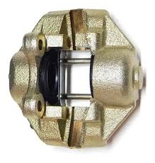 CALIPER DELANTERO IZQUIERDO Y DERECHO BRUCK VOLKSWAGEN SEDAN 1992/2001 = 113615105 BRUCK