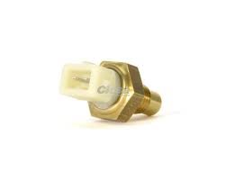 SENSOR TEMPERATURA MOTOR ORIGINAL AGENCIA VOLKSWAGEN SEDAN 4 CIL 1.6 LTS 93/04 GENERAL MOTORS CHEVROLET ASTRA 2.4 04/05 = 12200 TOMCO