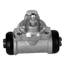 CILINDRO RUEDA LUSAC TRASERA DERECHA IZQUIERDA NISSAN TSURU II 4 CIL 1.6 LTS 88/92 SEDAN 81/84 = LC117345 LUSAC