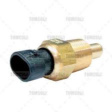 SENSOR TEMPERATURA REFRIGERANTE TOMCO BUICK CADILLAC CHEVROLET GENERAL MOTORS OLDSMOBILE PONTIAC  = 12001 TOMCO