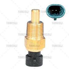 SENSOR TEMPERATURA REFRIGERANTE TOMCO BUICK CADILLAC CHEVROLET GENERAL MOTORS OLDSMOBILE PONTIAC  = 12001 TOMCO