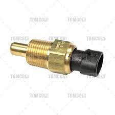 SENSOR DE TEMPERATURA REFRIGERANTE TOMCO CHRYSLER CONCORDE GRAND VOYAGER LEBARON NEW YORKER TURBO PHANTOM TOWN COUNTRY VOYAGER DODGE INTREPRID MAGNUM RAM CHARGER SHADOW SPIRIT STRATUS = 12014 TOMCO