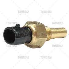 SENSOR TEMPERATURA REFRIGERANTE TOMCO CADILLAC ESCALADE GENERAL MOTORS CHEVROLET AVALANCHE AVEO (DOHC) CAVALIER CHEVY CORSA EQUINOX EXPRESS 1500 HHR MALIBU MERIVA OPTRA SILVERADO SUBURBAN TAHOE PONTIAC G3 SUNFIRE = 12027 TOMCO