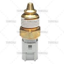 SENSOR DE TEMPERATURA REFRIGERANTE TOMCO FORD CONTOUR ECONOLINE ESCORT EXPEDITION EXPLORER F150 F250 F350 FIESTA FOCUS MONDEO MUSTANG RANGER WINDSTAR LINCOLN AVIATOR NAVIGATOR MERCURY GRAND MARQUIS MONTEREY SABLE = 12099 TOMCO