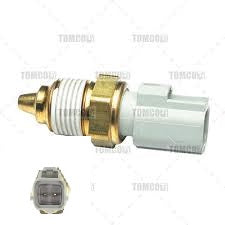 SENSOR DE TEMPERATURA REFRIGERANTE TOMCO FORD CONTOUR ECONOLINE ESCORT EXPEDITION EXPLORER F150 F250 F350 FIESTA FOCUS MONDEO MUSTANG RANGER WINDSTAR LINCOLN AVIATOR NAVIGATOR MERCURY GRAND MARQUIS MONTEREY SABLE = 12099 TOMCO