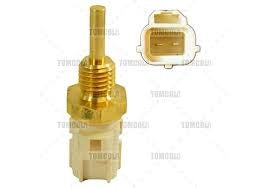 SENSOR DE TEMPERATURA REFRIGERANTE TOMCO TOYOTA 4RUNNER CAMRY COROLLA FJ CRUISER HIACE HIGHLANDER LAND CRUISER MATRIX RAV4 SEQUOIA SIENNA TACOMA TUNDRA YARIS = 12333 TOMCO