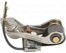 PLATINO BOSCH NISSAN RENAULT SAMURAI 1500-1600 83-87 SAKURA 83-86 TSURU 1600 84-88 VAGONETA 1500-1600 84-88 COMERCIALES 84-90 = EP4 KEM