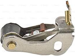 PLATINO BOSCH NISSAN RENAULT SAMURAI 1500-1600 83-87 SAKURA 83-86 TSURU 1600 84-88 VAGONETA 1500-1600 84-88 COMERCIALES 84-90 = EP4 KEM