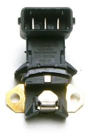 TRANSMISOR DE IMPULSOS (EFECTO HALL) BRUCK VOLKSWAGEN SEDAN 94/04 FUEL INJECTION VOLKSWAGEN POINTER DEPENDIENDO EL DISTRIBUIDOR EFECTO HALL SIN BASE = 1237031296 BRUCK
