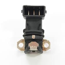TRANSMISOR DE IMPULSOS (EFECTO HALL) BRUCK VOLKSWAGEN SEDAN 94/04 FUEL INJECTION VOLKSWAGEN POINTER DEPENDIENDO EL DISTRIBUIDOR EFECTO HALL SIN BASE = 1237031296 BRUCK