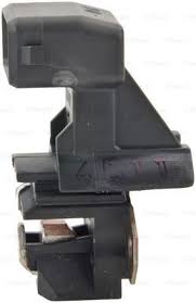 TRANSMISOR DE IMPULSOS (EFECTO HALL) BRUCK VOLKSWAGEN SEDAN 94/04 FUEL INJECTION VOLKSWAGEN POINTER DEPENDIENDO EL DISTRIBUIDOR EFECTO HALL SIN BASE = 1237031296 BRUCK