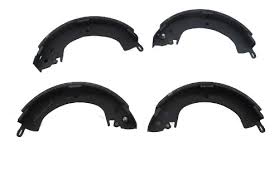 BALATA RAYBESTOS SEMIMETALICA TRASERA CHRYSLER DODGE RAIDER 87/89 RAM 5500 08/10 MITSUBISHI MIGHTY MAX 87/96 MONTERO 85/91 VAN 87/90 = 1370 FRITEC