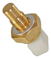 SENSOR TEMPERATURA MOTOR KEM VOLKSWAGEN SEDAN 4 CIL 1.6 LTS 93/04 GENERAL MOTORS CHEVROLET ASTRA 2.4 04/05 = 12200 TOMCO
