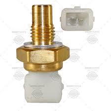 SENSOR TEMPERATURA MOTOR KEM VOLKSWAGEN SEDAN 4 CIL 1.6 LTS 93/04 GENERAL MOTORS CHEVROLET ASTRA 2.4 04/05 = 12200 TOMCO