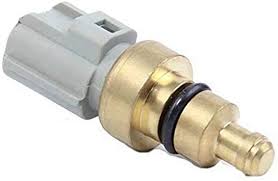 SENSOR TEMPERATURA REFRIGERANTE KEM FORD FIESTA IKON COURIER KA 4 CIL 1.6 LTS 01/08 = 12314 TOMCO