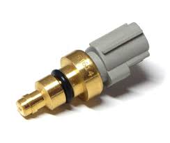 SENSOR TEMPERATURA REFRIGERANTE KEM FORD FIESTA IKON COURIER KA 4 CIL 1.6 LTS 01/08 = 12314 TOMCO