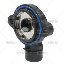 SENSOR DE POSICION DEL ACELERADOR (TPS) TOMCO CHEVROLET GENERAL MOTORS PONTIAC CADILLAC = 14095 TOMCO
