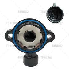 SENSOR DE POSICION DEL ACELERADOR (TPS) TOMCO CHEVROLET GENERAL MOTORS PONTIAC CADILLAC = 14095 TOMCO