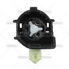 SENSOR DE POSICION DEL ACELERADOR (TPS) KEM FORD THUNDERBIRD AEROSTAR BRONCO ECONOLINE E-150, E-250, E-350 F-150, F-250, F-350 LTD MUSTANG MERCURY COUGAR GRAND MARQUIS TODOS IMPORTADOS GIRA A LA DERECHA = 14015 TOMCO